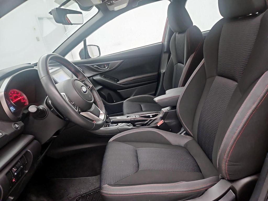used 2017 Subaru Impreza car, priced at $19,998