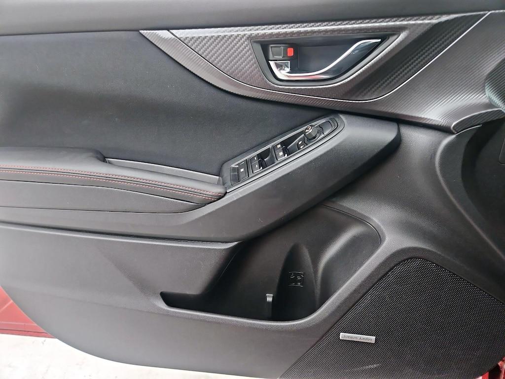 used 2017 Subaru Impreza car, priced at $19,998