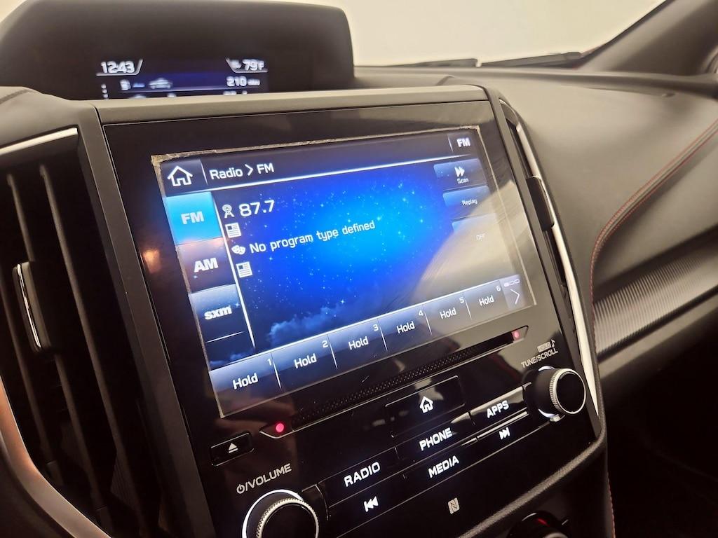 used 2017 Subaru Impreza car, priced at $19,998