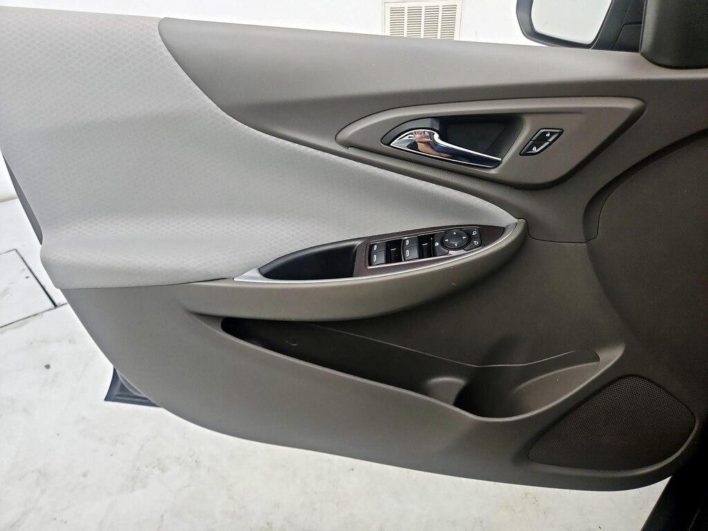 used 2020 Chevrolet Malibu car, priced at $17,998