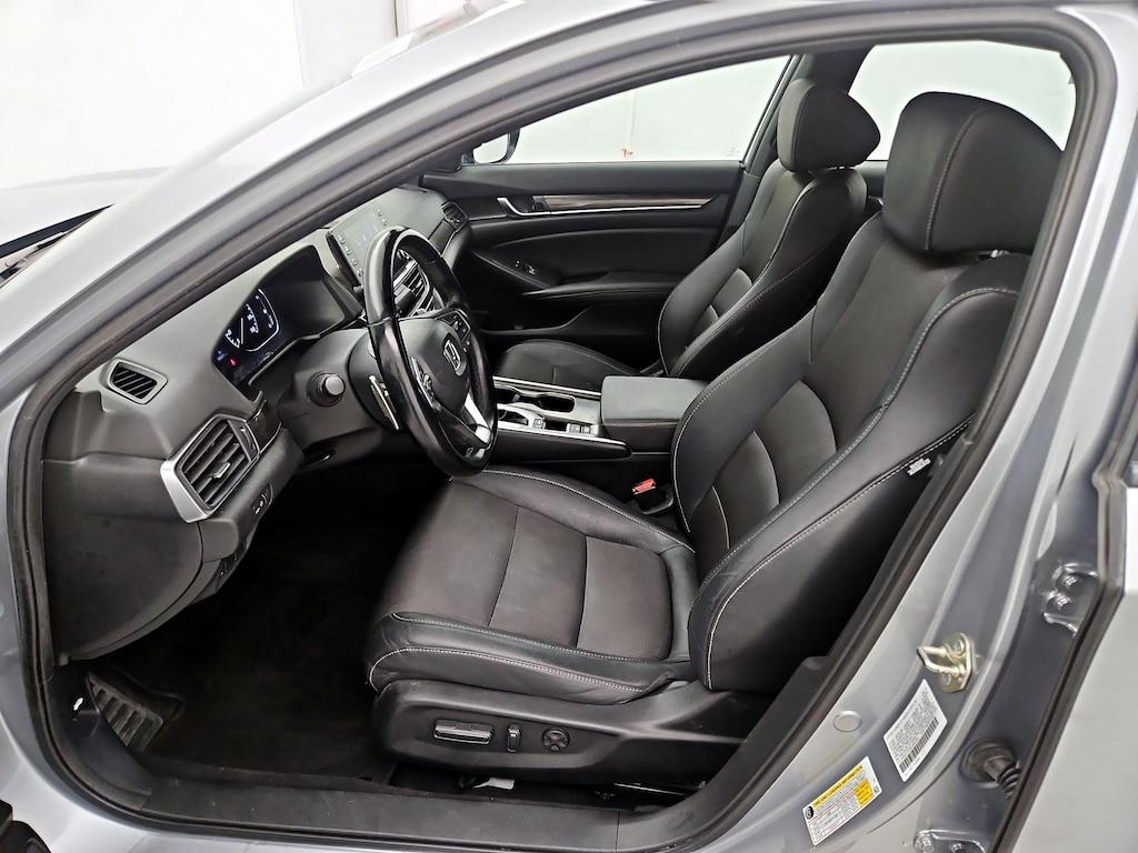used 2020 Honda Accord car, priced at $25,998