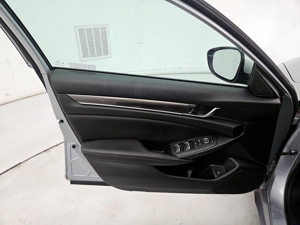 used 2020 Honda Accord car, priced at $25,998