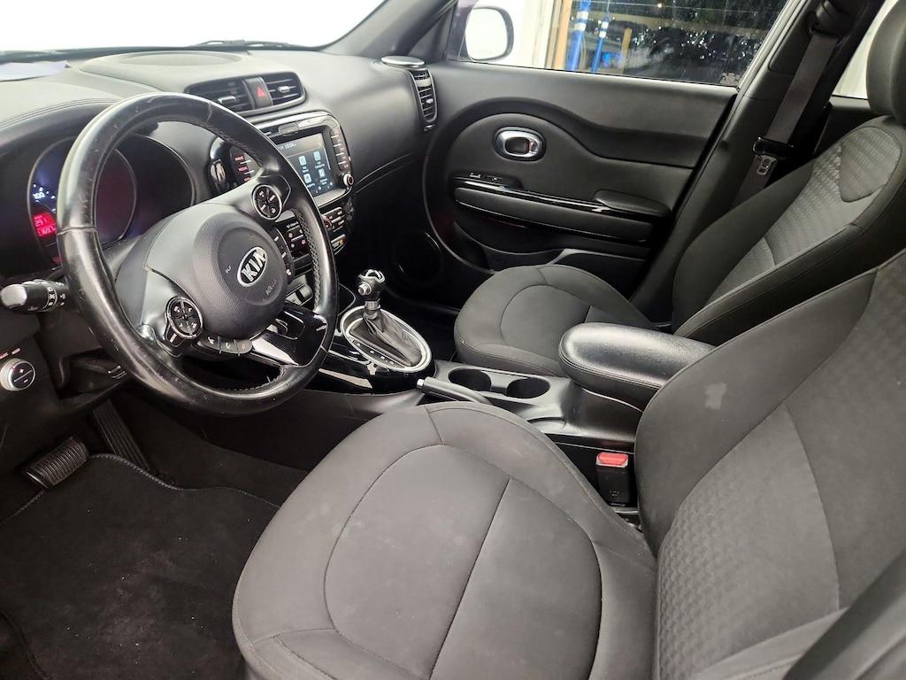 used 2014 Kia Soul car, priced at $10,998