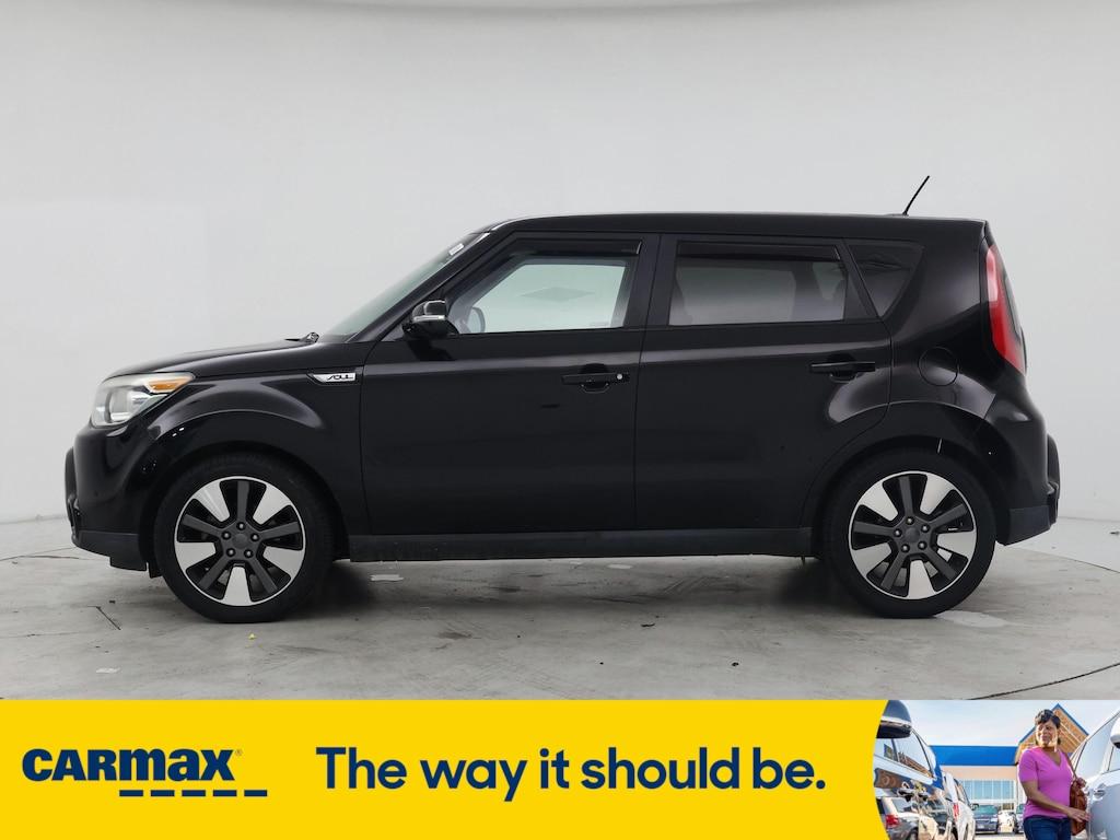 used 2014 Kia Soul car, priced at $10,998