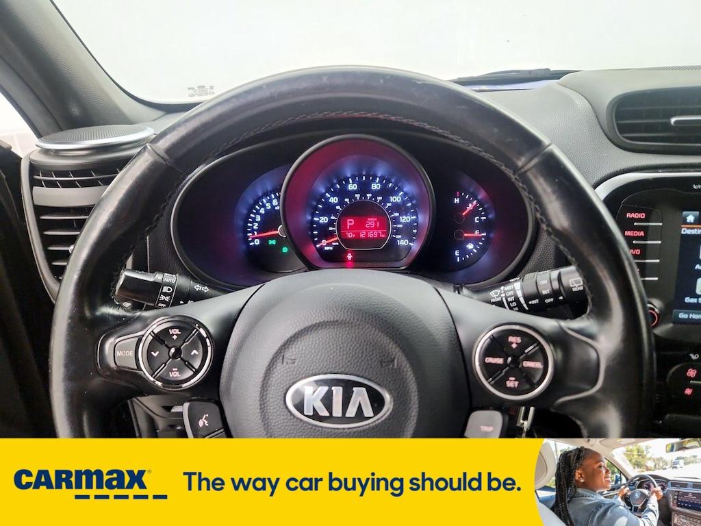 used 2014 Kia Soul car, priced at $10,998