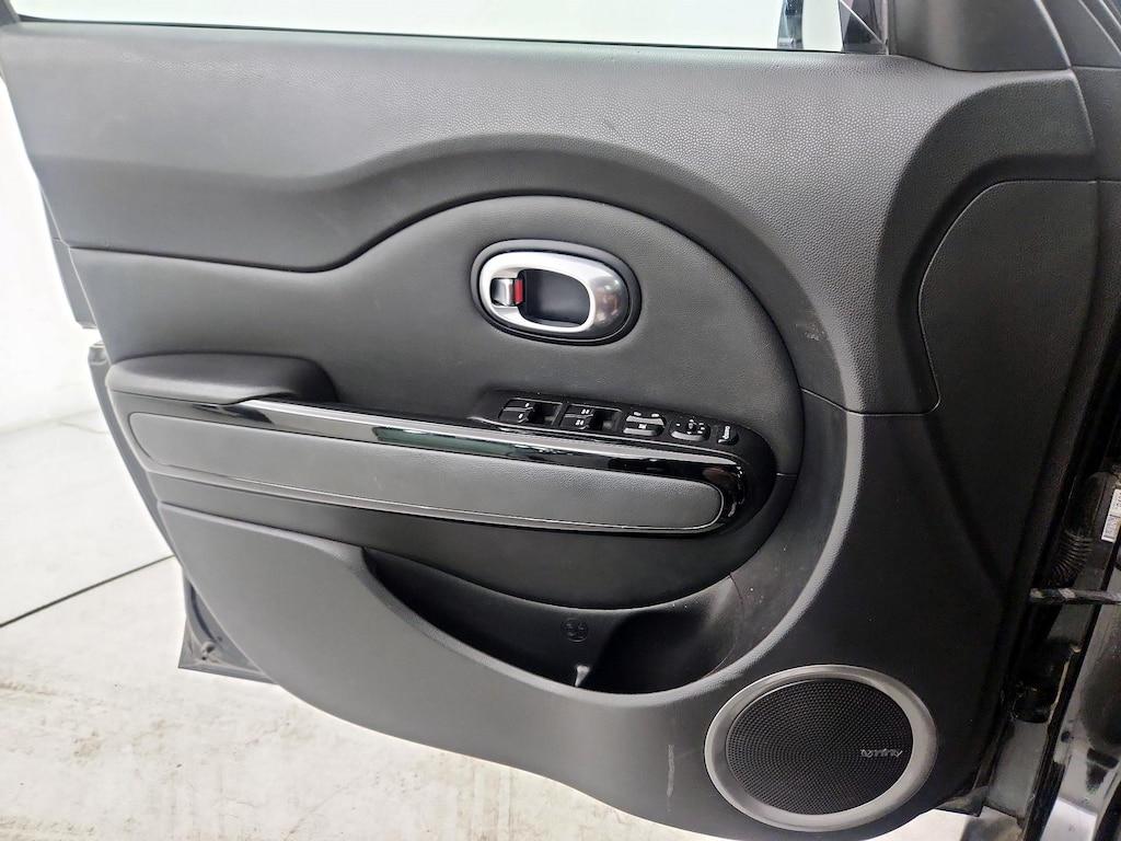 used 2014 Kia Soul car, priced at $10,998