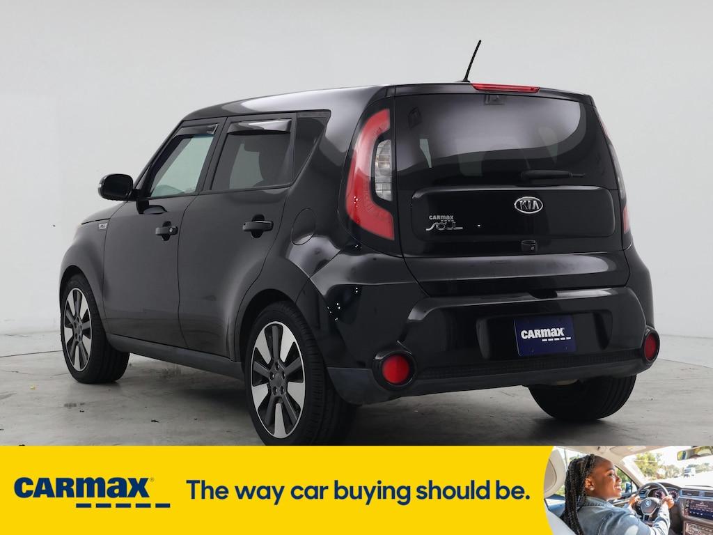 used 2014 Kia Soul car, priced at $10,998