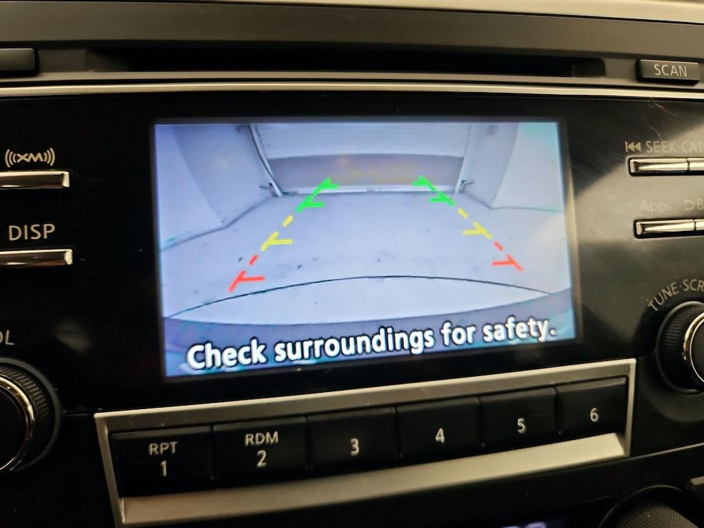 used 2016 Nissan Altima car, priced at $13,998