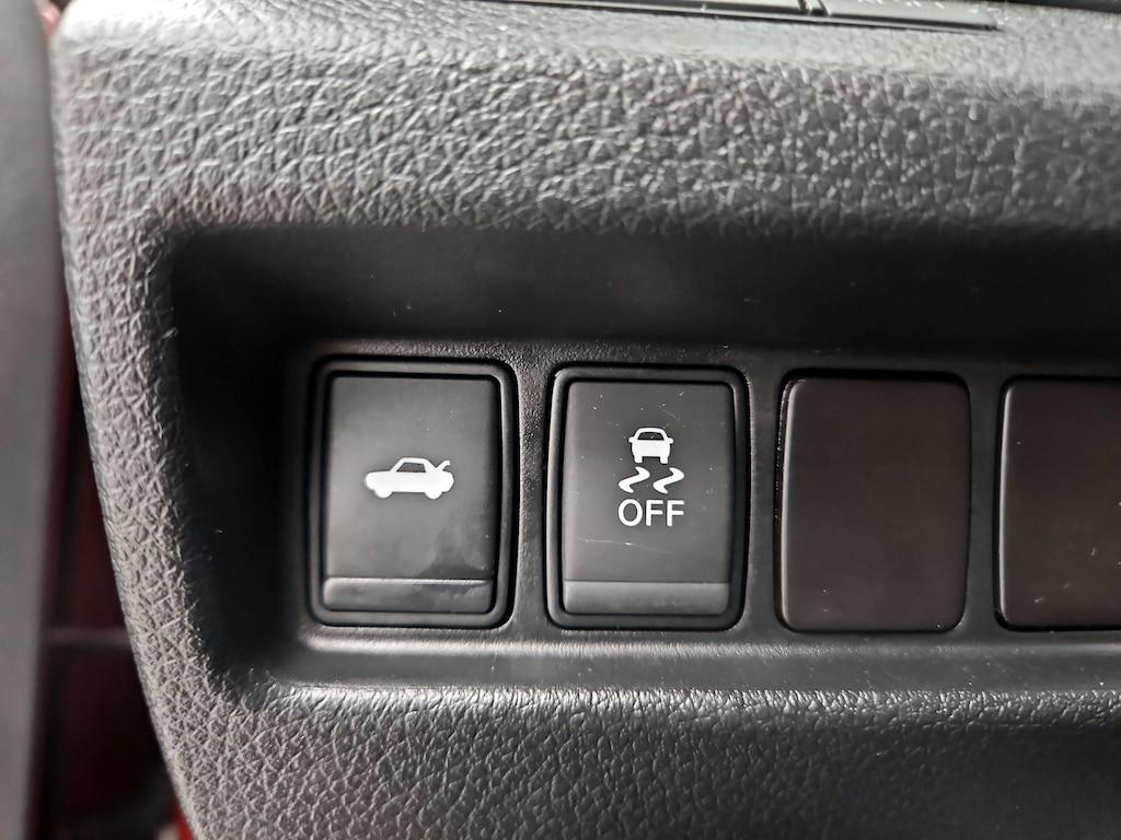 used 2016 Nissan Altima car, priced at $13,998