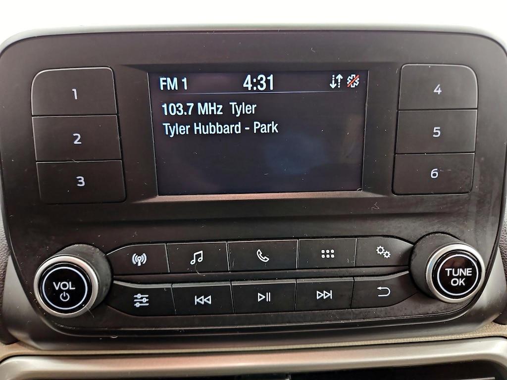 used 2021 Ford EcoSport car, priced at $15,998