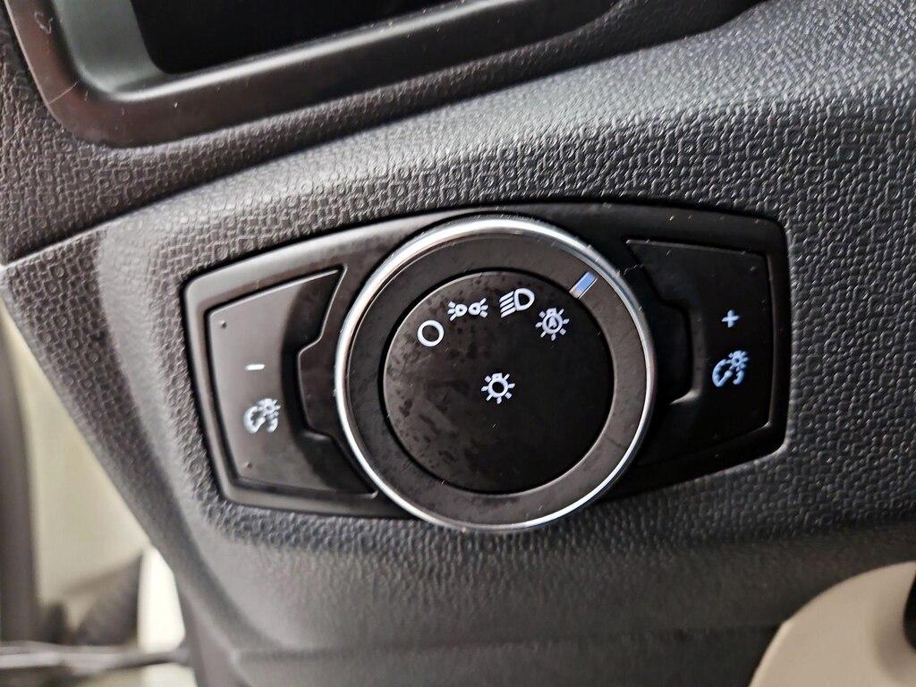 used 2021 Ford EcoSport car, priced at $15,998