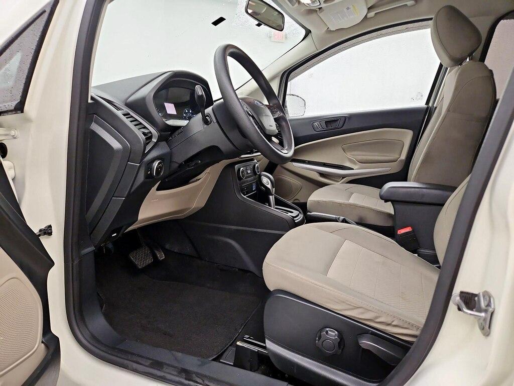 used 2021 Ford EcoSport car, priced at $15,998