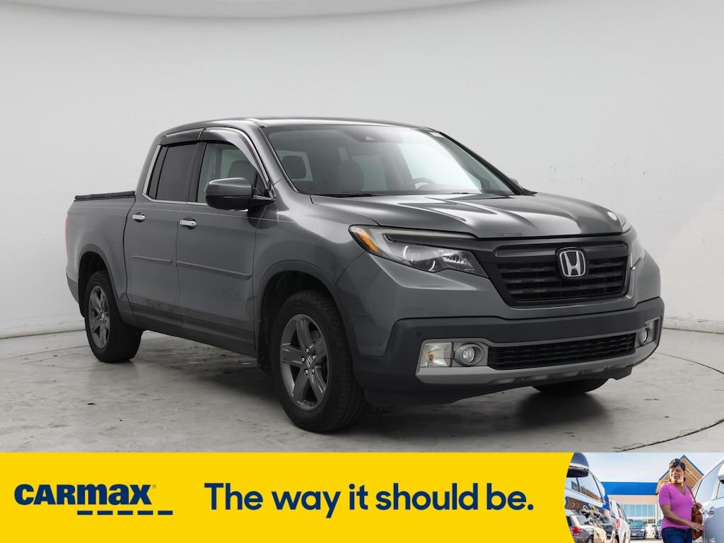 used 2018 Honda Ridgeline car, priced at $28,998