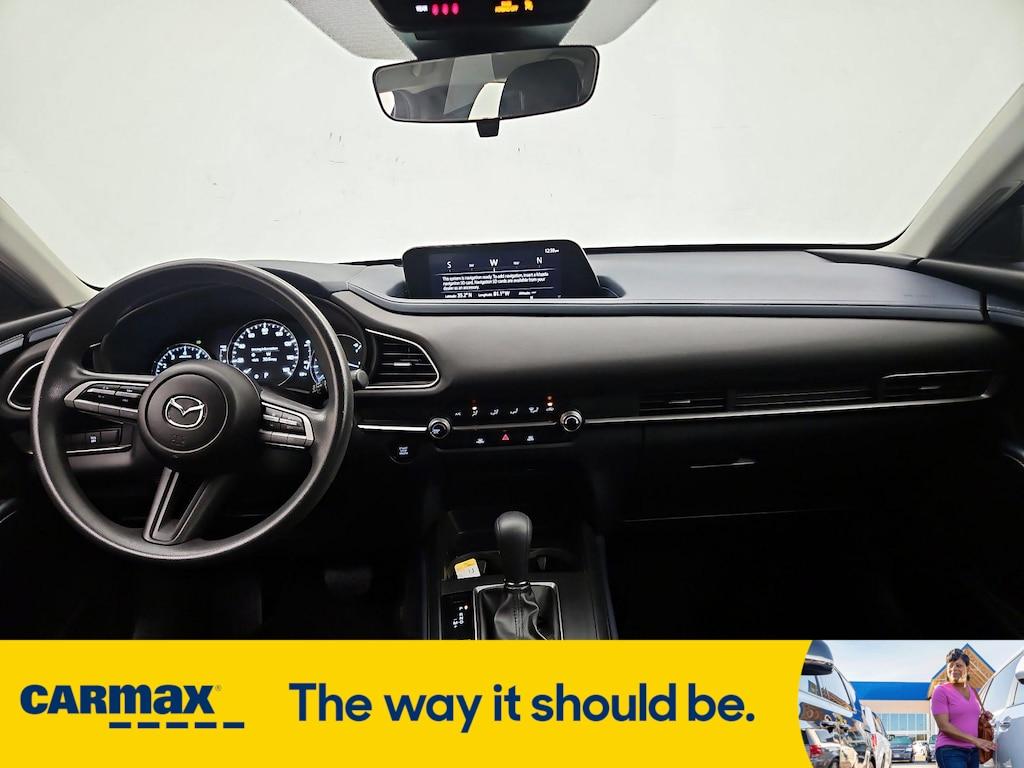 used 2021 Mazda CX-30 car, priced at $20,998