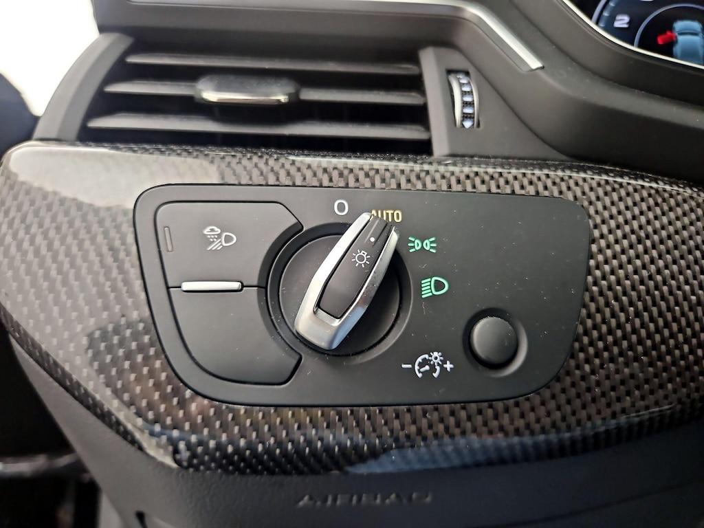 used 2021 Audi S5 car, priced at $37,998