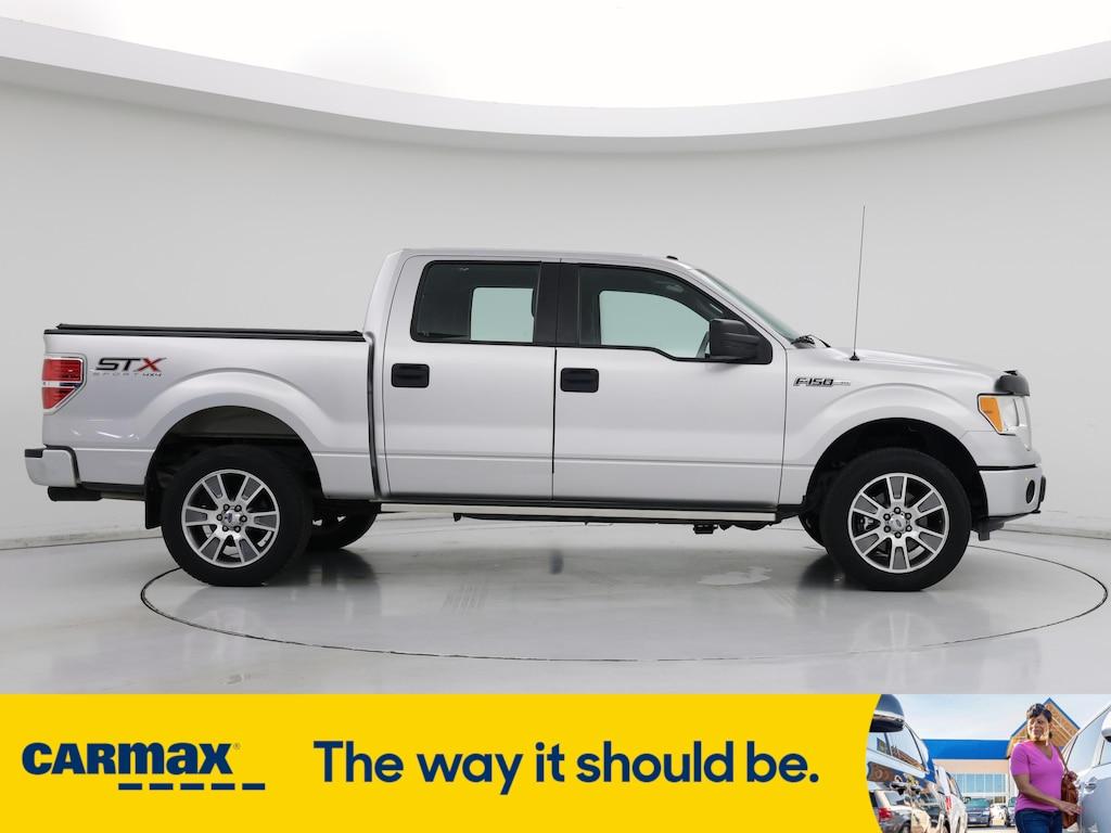 used 2014 Ford F-150 car, priced at $28,998