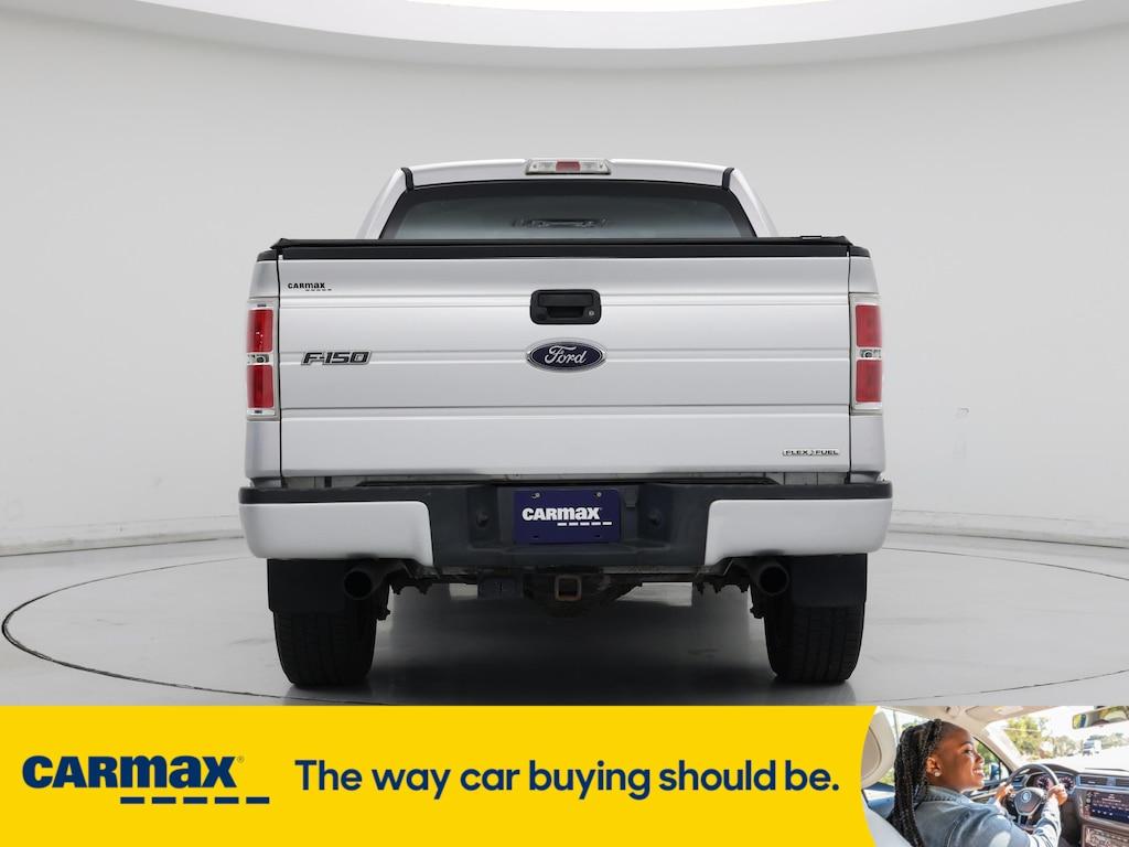 used 2014 Ford F-150 car, priced at $28,998