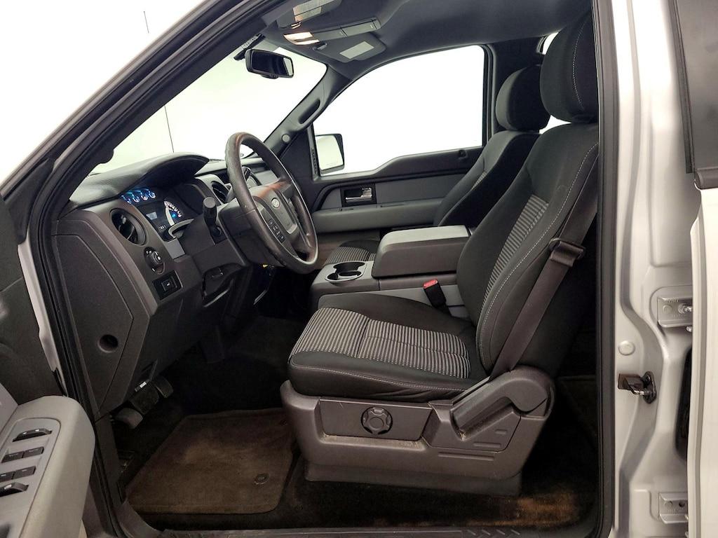 used 2014 Ford F-150 car, priced at $28,998