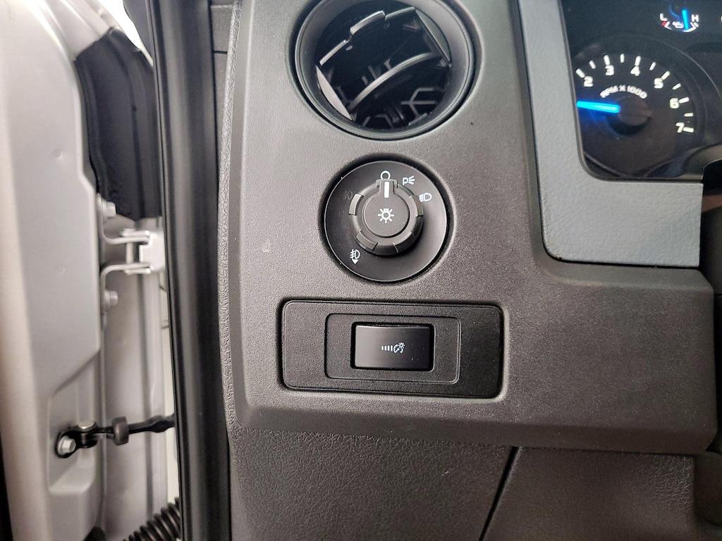 used 2014 Ford F-150 car, priced at $28,998