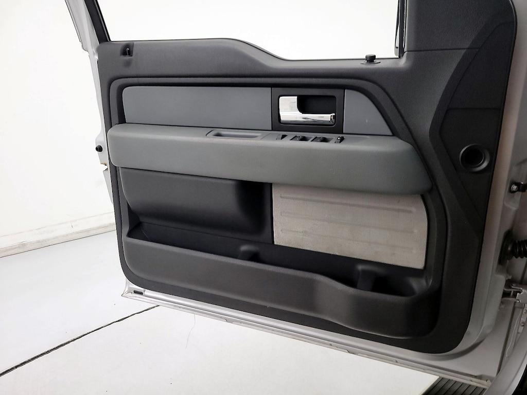 used 2014 Ford F-150 car, priced at $28,998