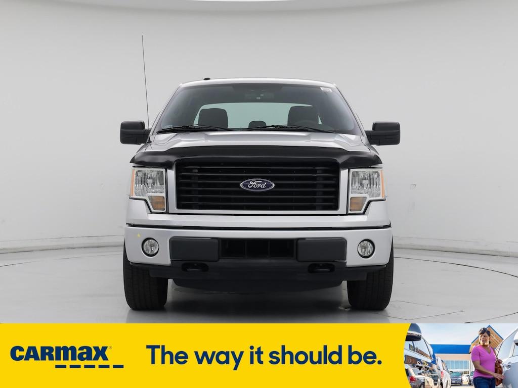 used 2014 Ford F-150 car, priced at $28,998