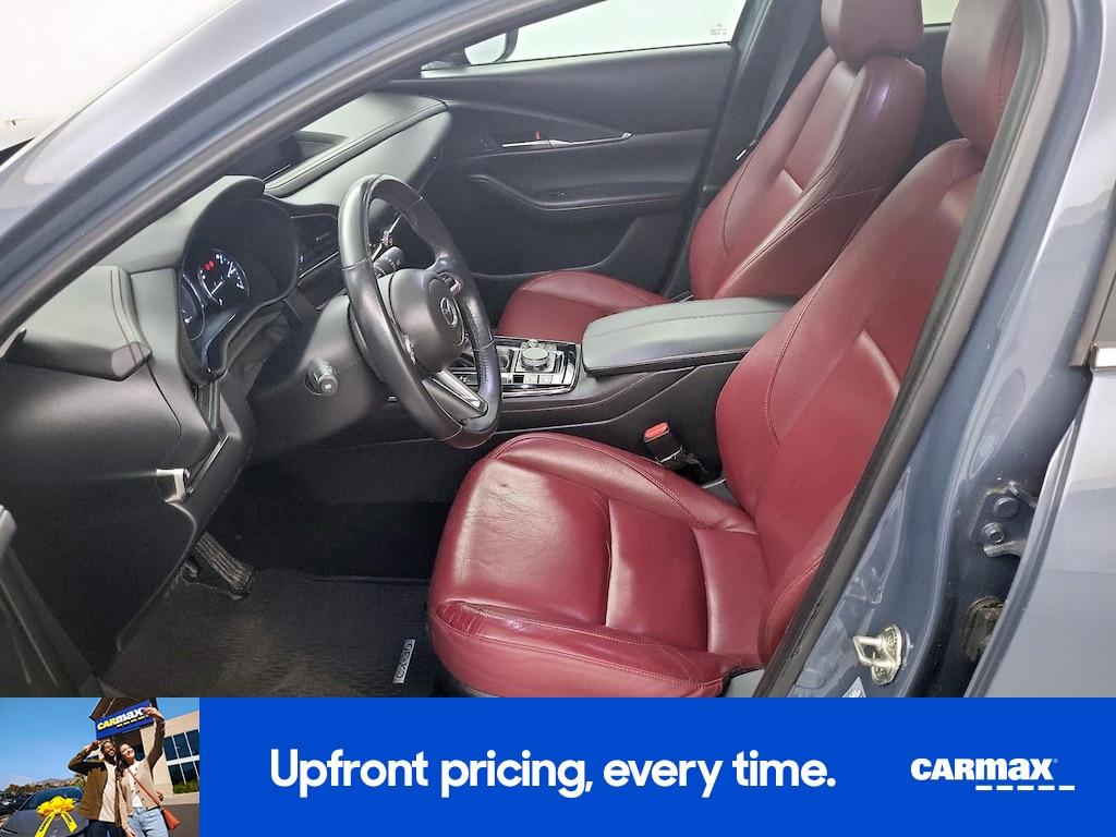 used 2022 Mazda CX-30 car, priced at $23,998