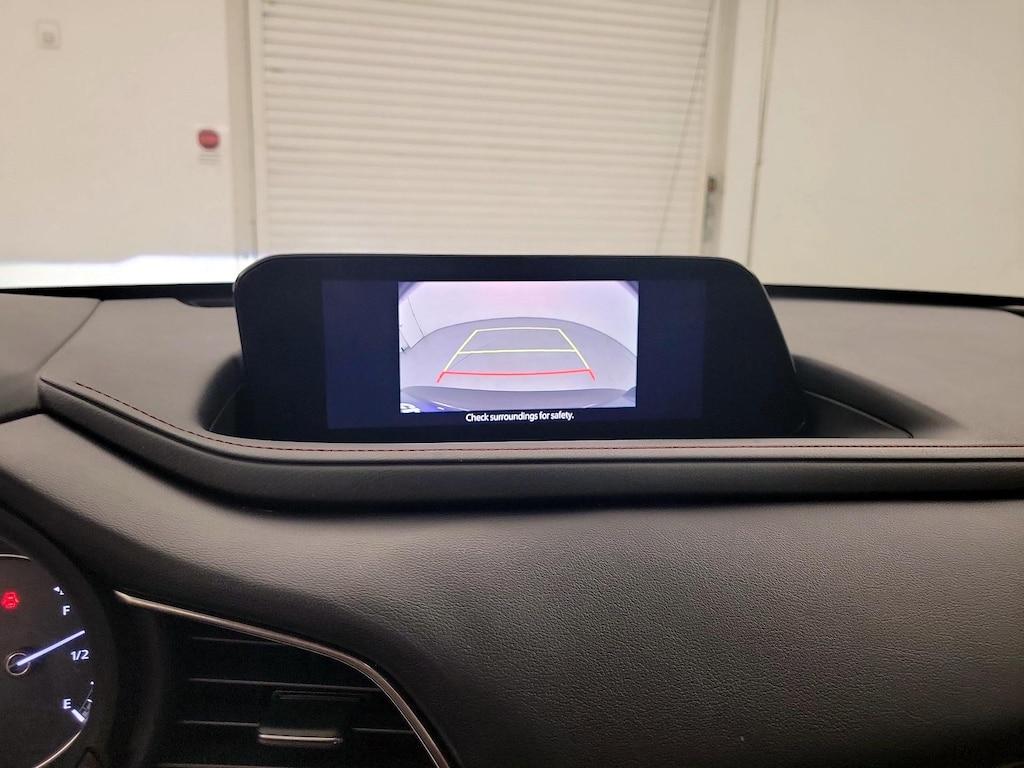 used 2022 Mazda CX-30 car, priced at $23,998