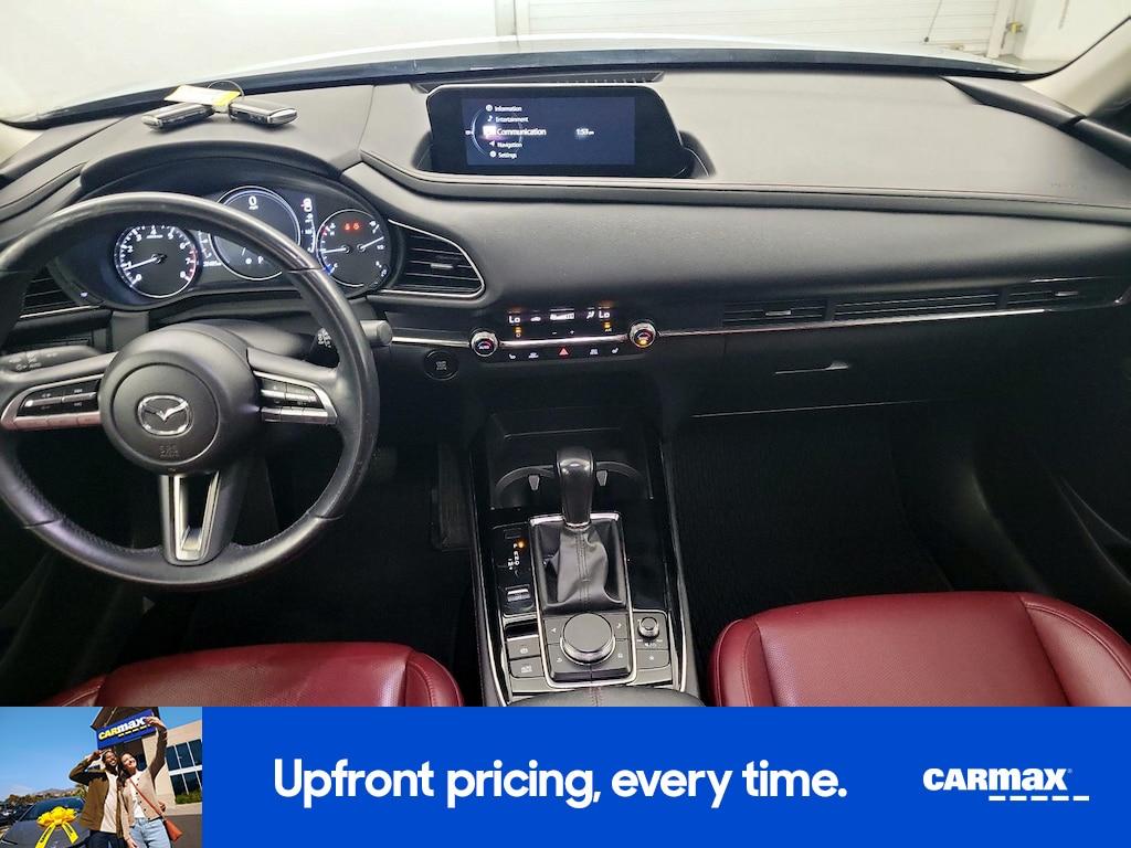 used 2022 Mazda CX-30 car, priced at $23,998