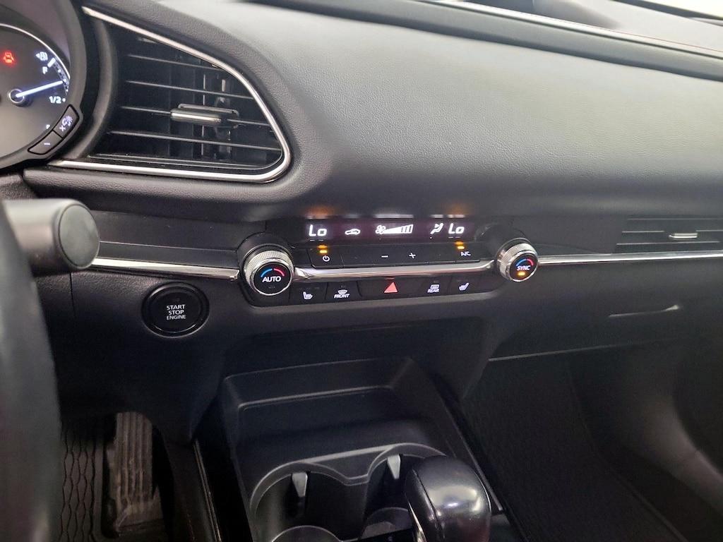 used 2022 Mazda CX-30 car, priced at $23,998
