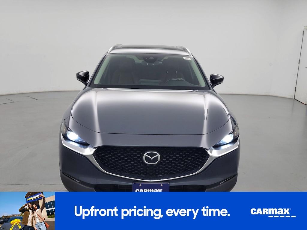 used 2022 Mazda CX-30 car, priced at $23,998