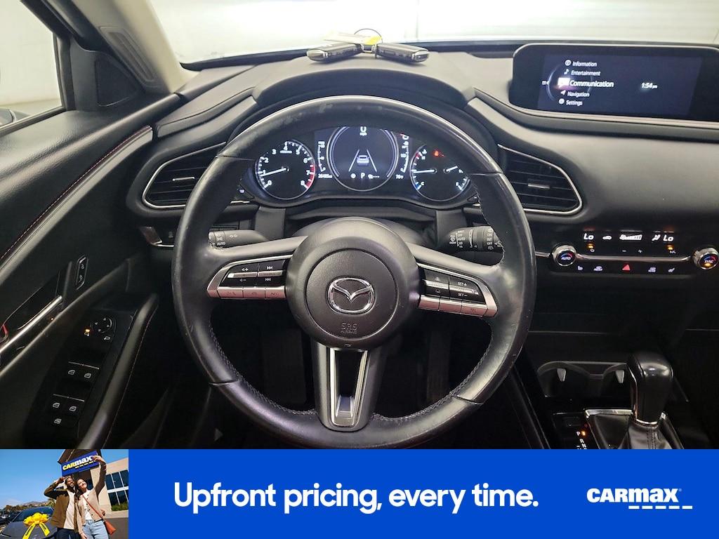 used 2022 Mazda CX-30 car, priced at $23,998