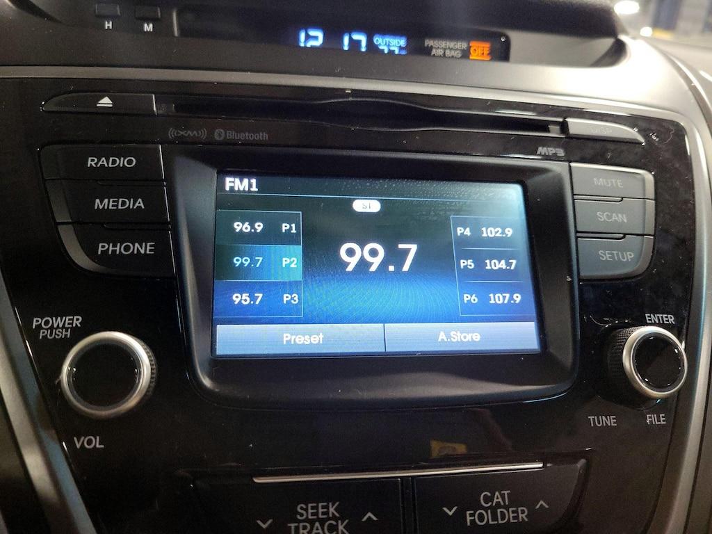 used 2015 Hyundai Elantra car, priced at $13,599