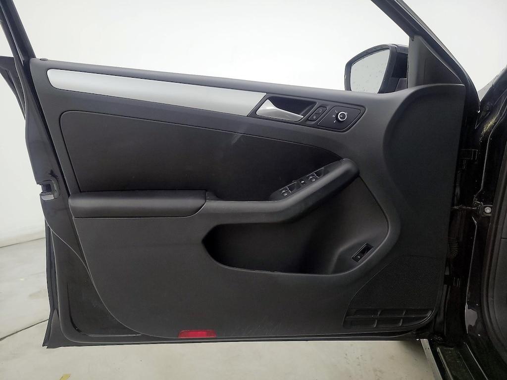 used 2014 Volkswagen Jetta car, priced at $12,998