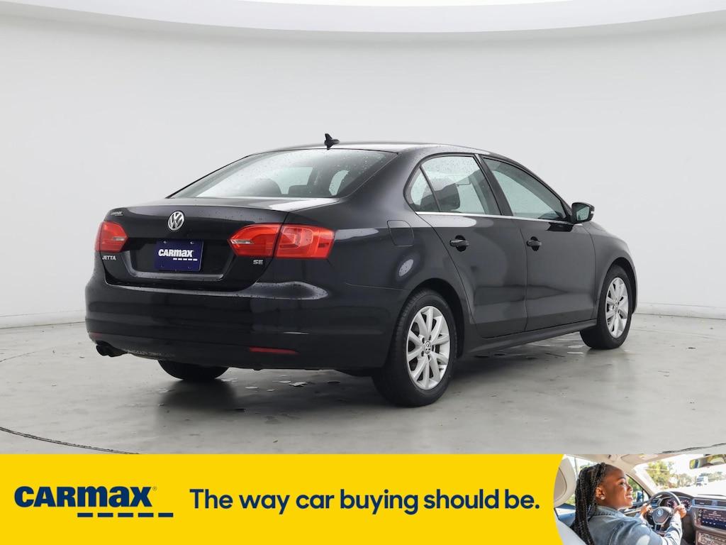 used 2014 Volkswagen Jetta car, priced at $12,998