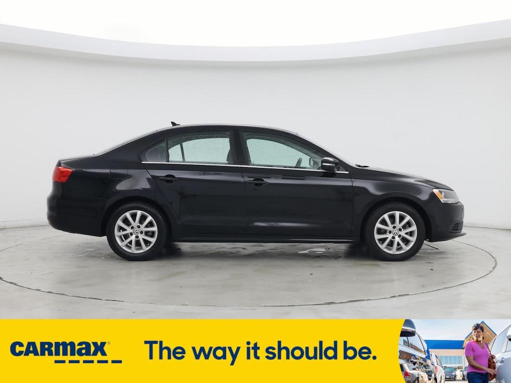 used 2014 Volkswagen Jetta car, priced at $12,998