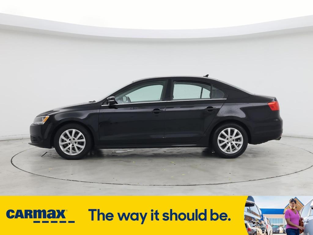 used 2014 Volkswagen Jetta car, priced at $12,998