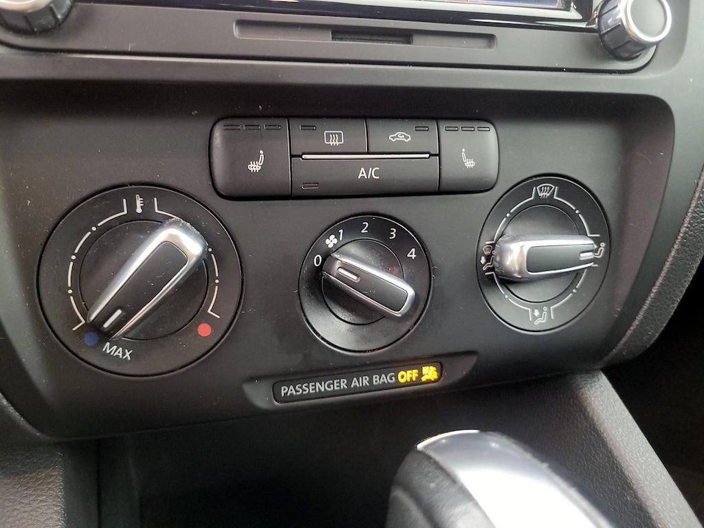used 2014 Volkswagen Jetta car, priced at $12,998
