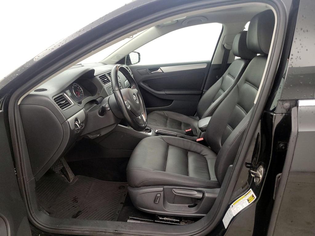 used 2014 Volkswagen Jetta car, priced at $12,998