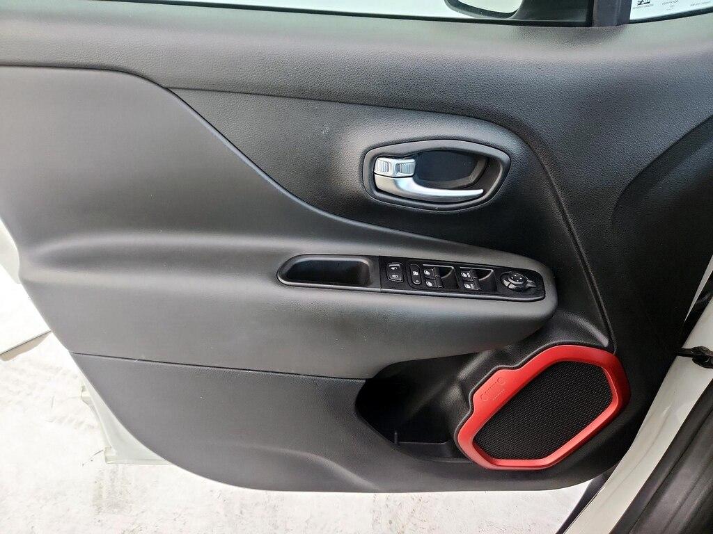 used 2020 Jeep Renegade car, priced at $20,998
