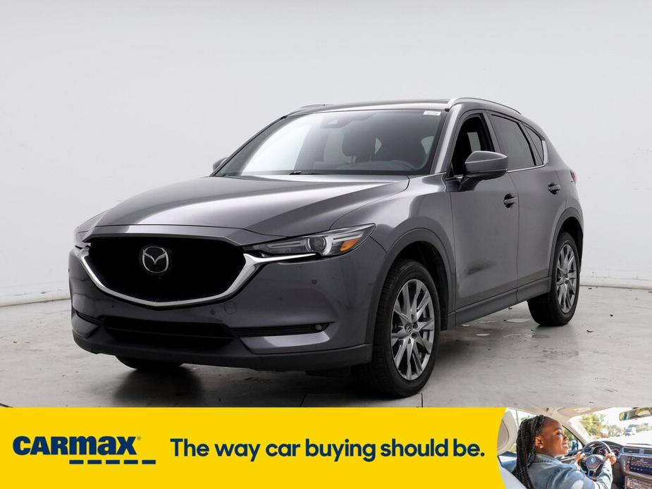 used 2020 Mazda CX-5 car, priced at $24,998