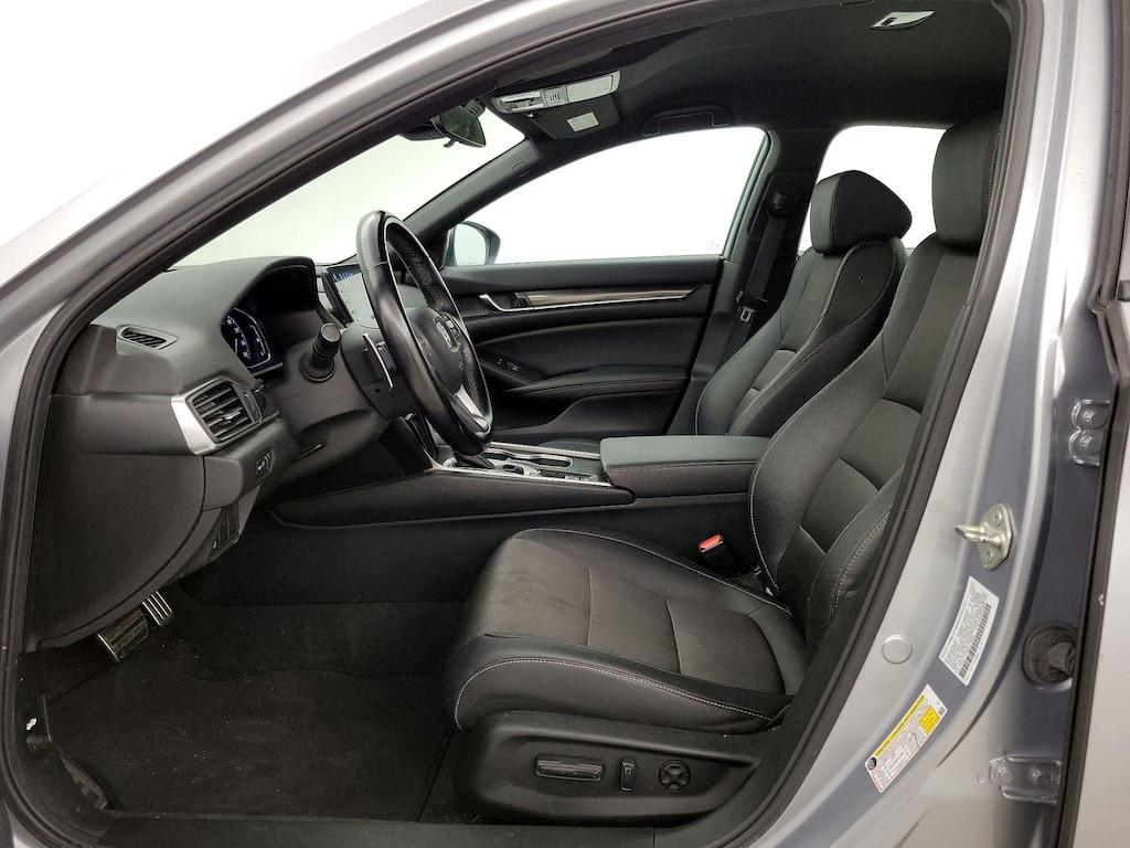 used 2020 Honda Accord car, priced at $24,998