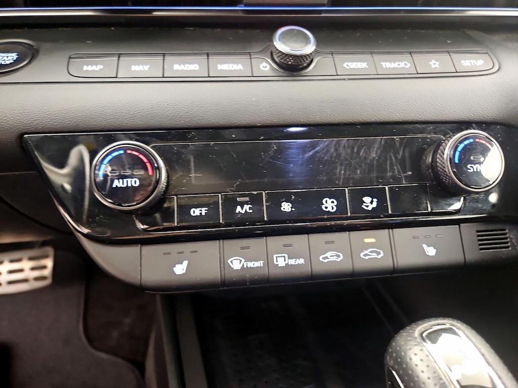 used 2022 Hyundai Elantra car, priced at $26,998