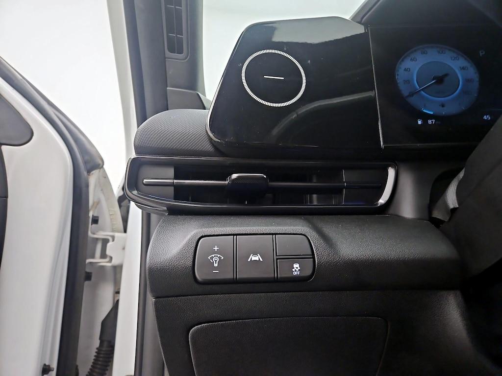 used 2022 Hyundai Elantra car, priced at $26,998