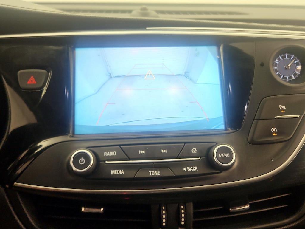 used 2020 Buick Envision car, priced at $19,998