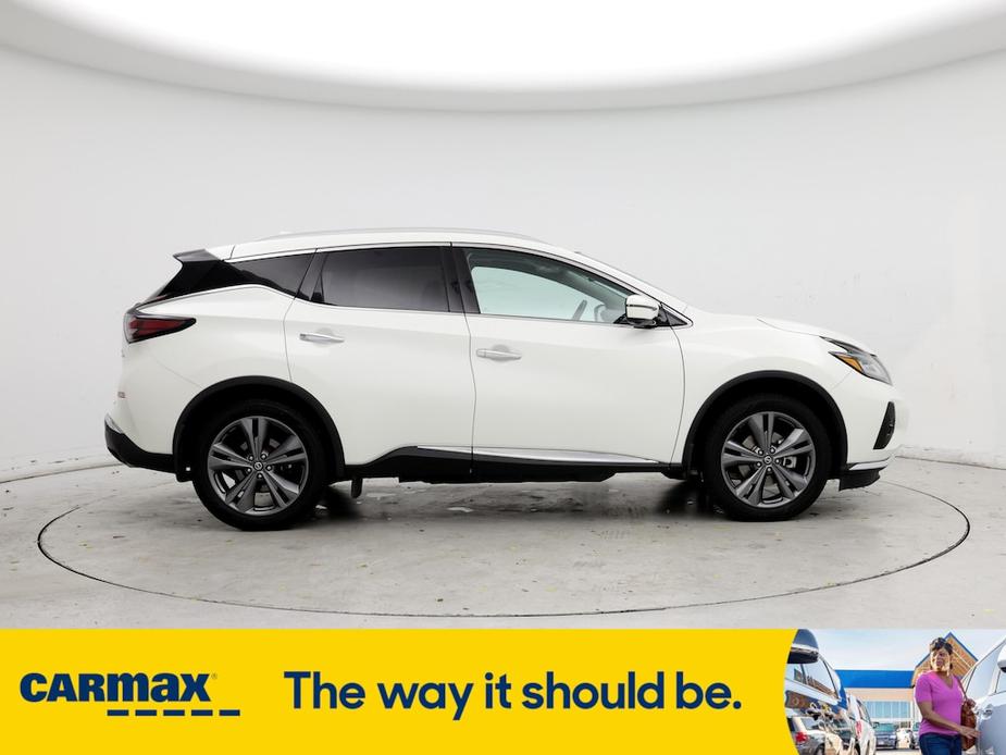 used 2020 Nissan Murano car, priced at $25,998