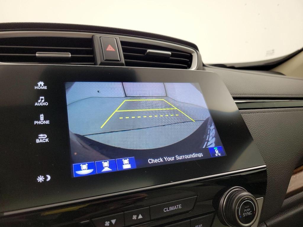 used 2019 Honda CR-V car, priced at $25,998
