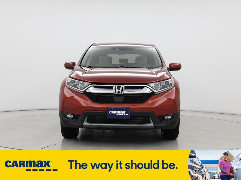 used 2019 Honda CR-V car, priced at $25,998