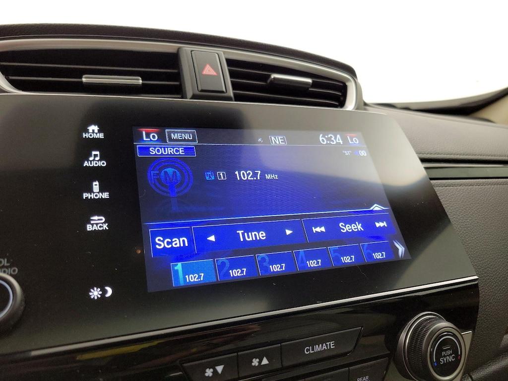 used 2019 Honda CR-V car, priced at $25,998