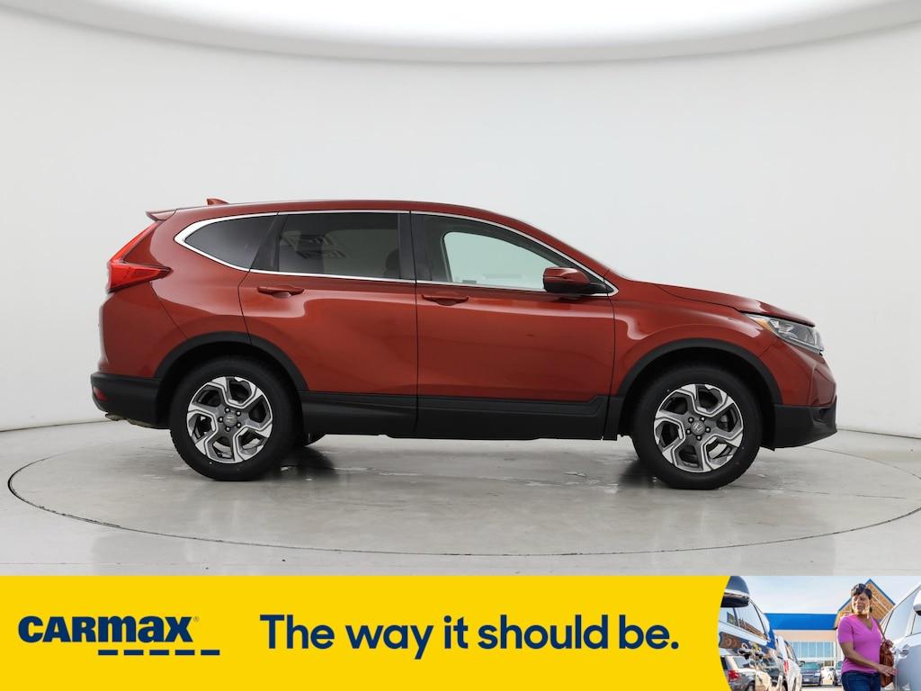 used 2019 Honda CR-V car, priced at $25,998