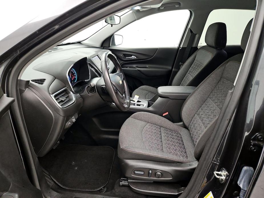 used 2022 Chevrolet Equinox car, priced at $21,998